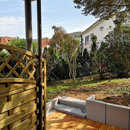 Harzfeuer Bergblick Apartment Bad Harzburg Ngoại thất bức ảnh