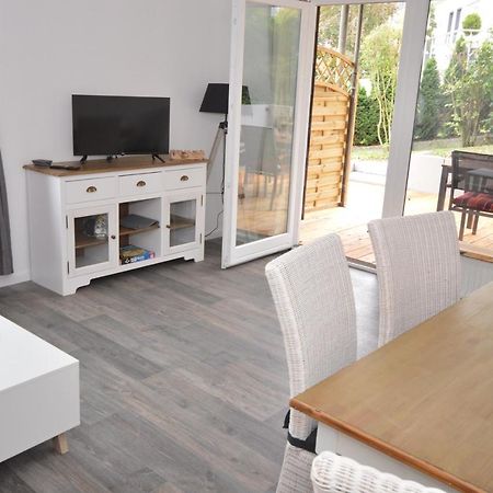 Harzfeuer Bergblick Apartment Bad Harzburg Ngoại thất bức ảnh