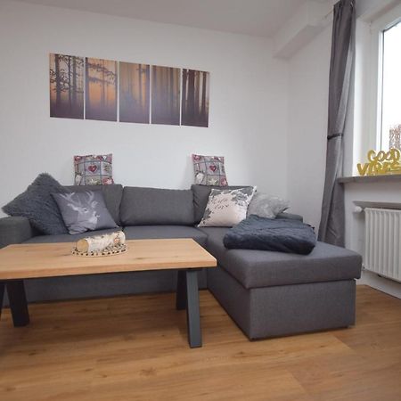 Harzfeuer Bergblick Apartment Bad Harzburg Ngoại thất bức ảnh