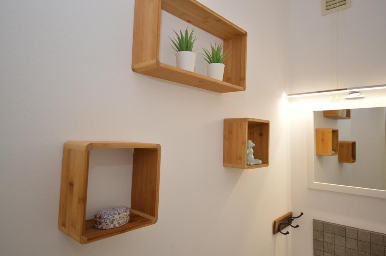 Harzfeuer Bergblick Apartment Bad Harzburg Ngoại thất bức ảnh